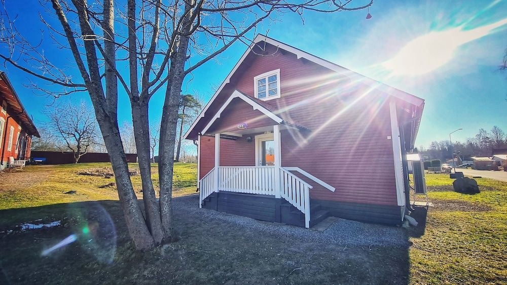 Orrefors Vandrarhem - Hostel 2