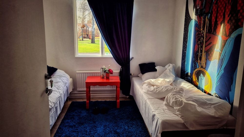 Orrefors Vandrarhem - Hostel 3
