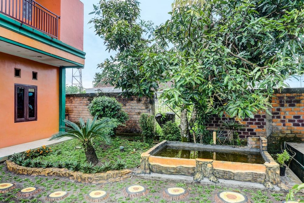 Capital O 92316 Wisma Widya Loka Pratama Near Futsal Tebing Gading 3
