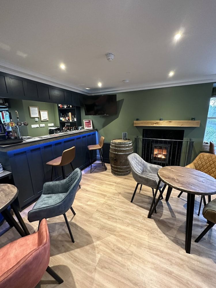 The Kenmuir Arms Hotel 4 estrellas en New Luce