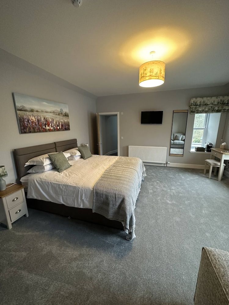 The Kenmuir Arms Hotel 3