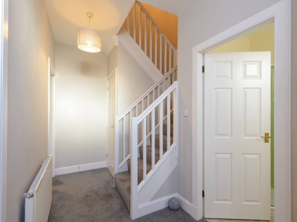 Craigleith Lodge -1 estrellas en North Berwick