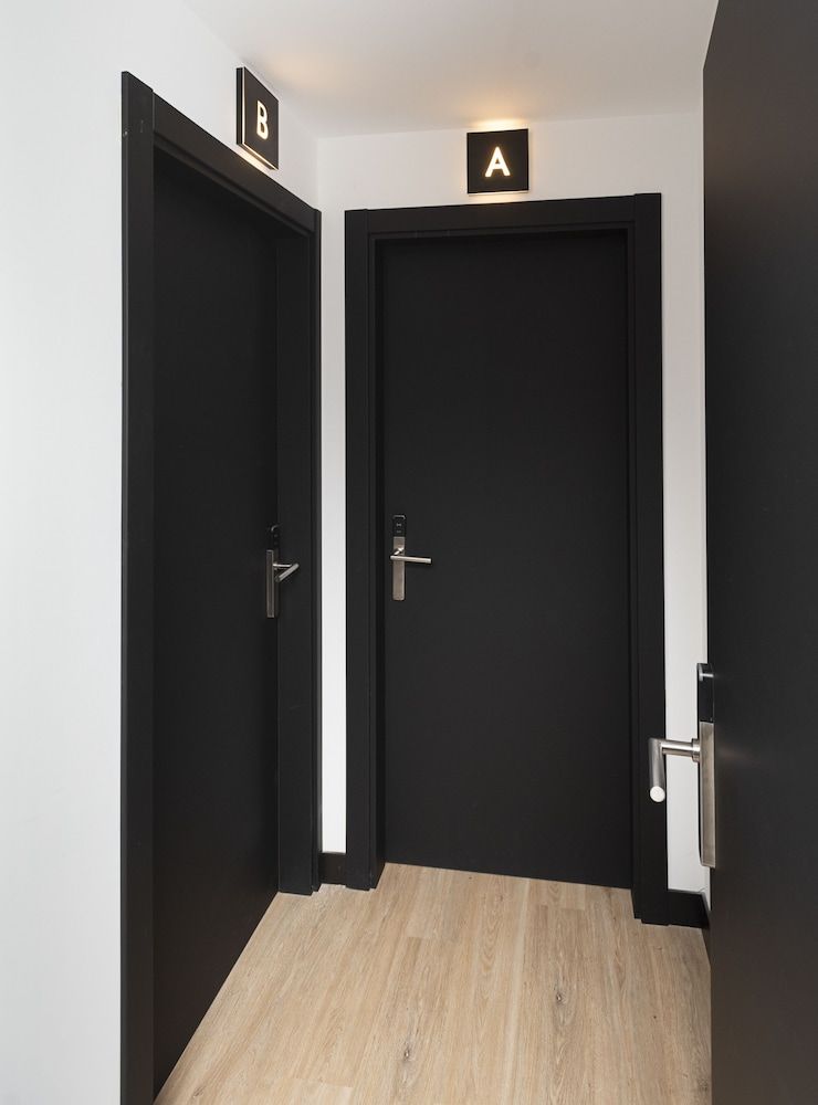 Hotel Sercotel Plana Suites 3