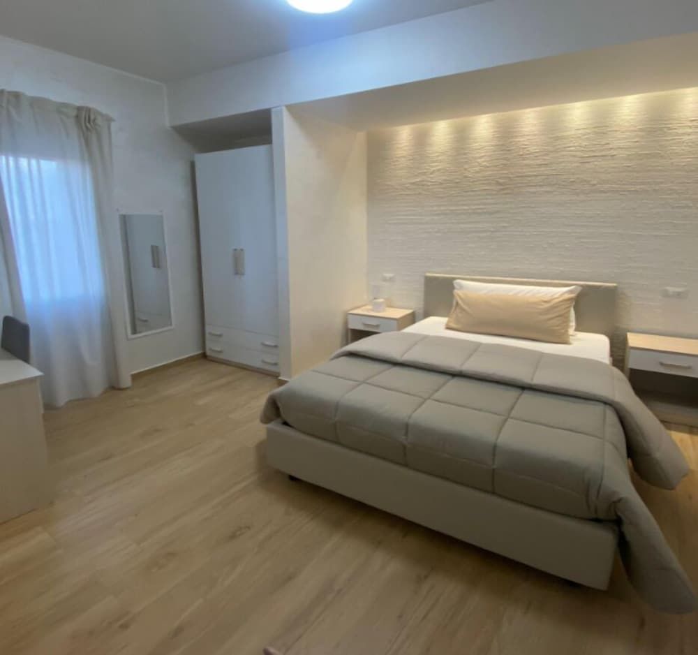 GREEN Bed and Breakfast a Castrovillari 3