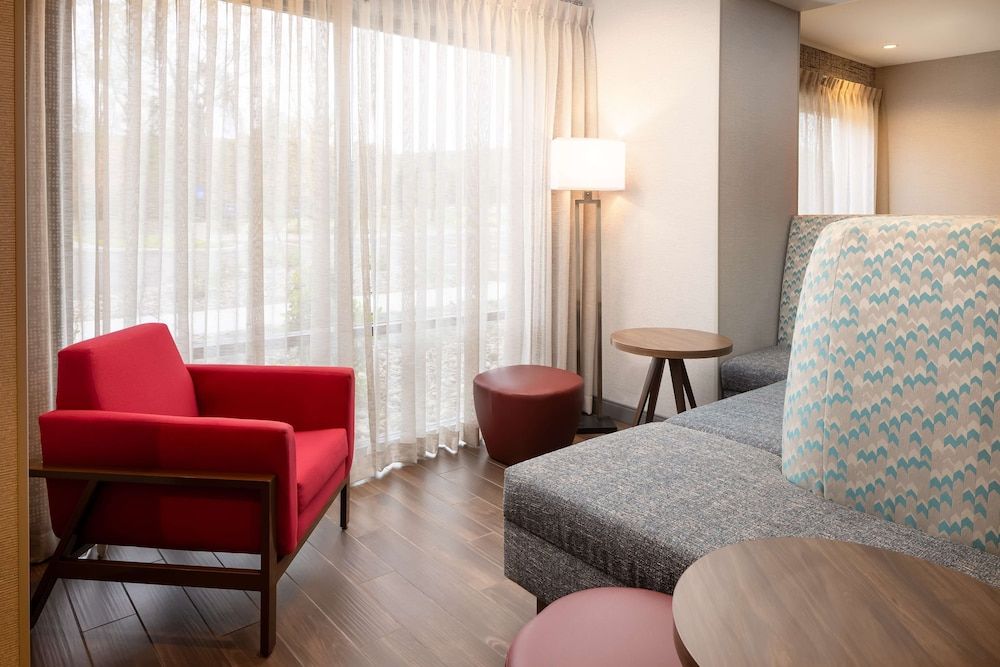 Hampton Inn Hornell 3