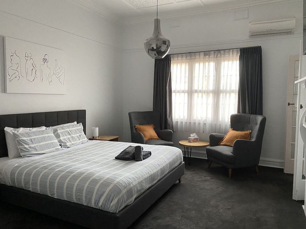 Avon Homestay -1 estrellas en Northam