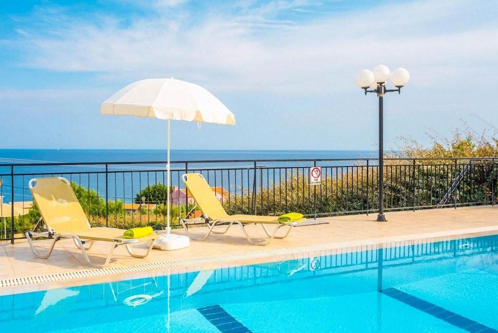 Ionian Sea Villas in Ionian Islands 2