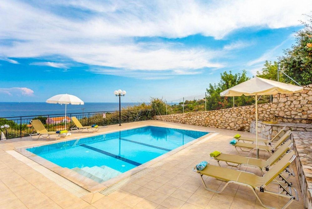 Ionian Sea Villas in Ionian Islands 3