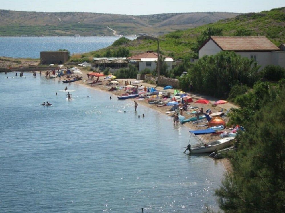 Apartments Luka -1 estrellas en Zubovići