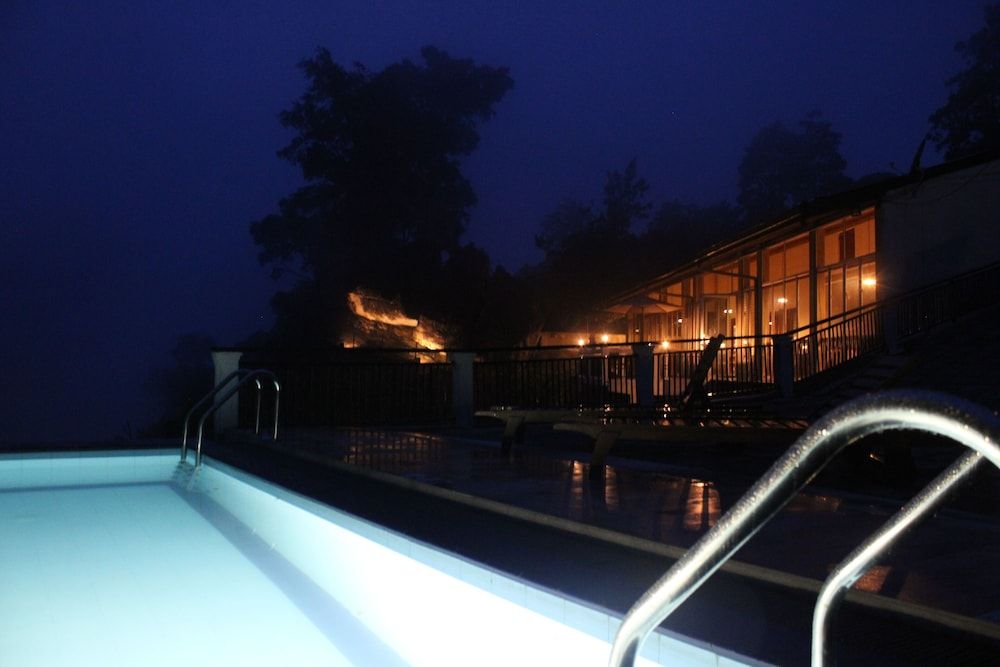 Misty Hills Villa Kadugannawa -1 estrellas en Kadugannawa