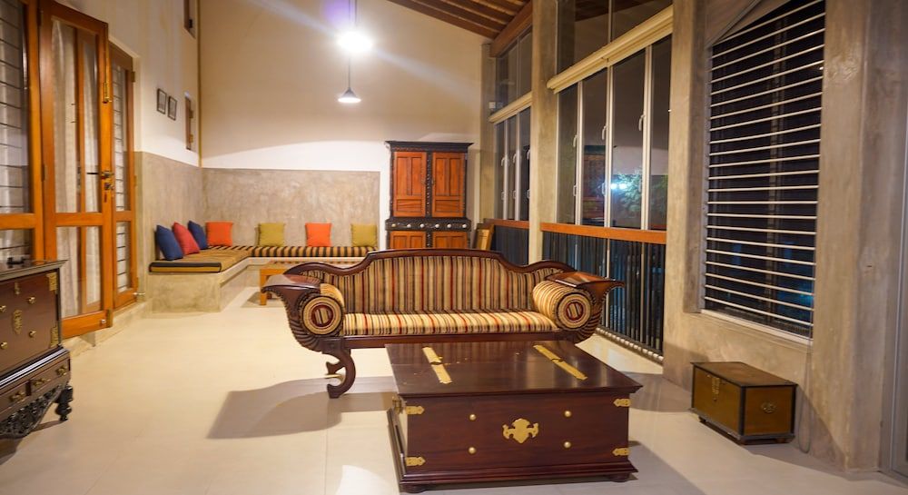 Misty Hills Villa Kadugannawa 3