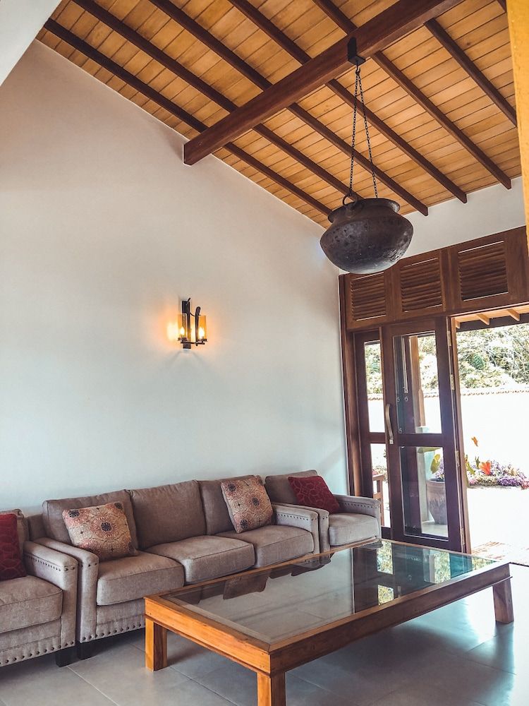 Misty Hills Villa Kadugannawa 2