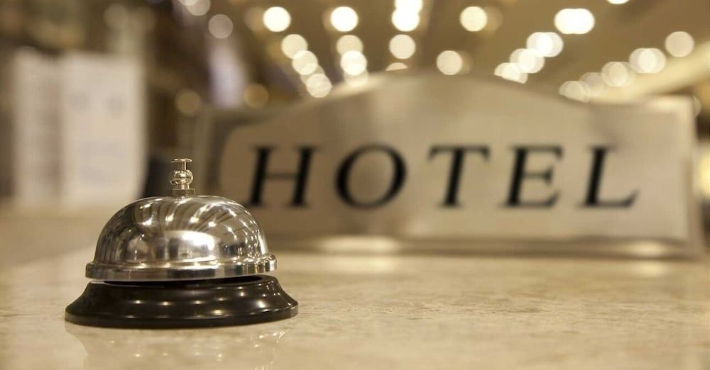 Boutique Hotel Fusio 2