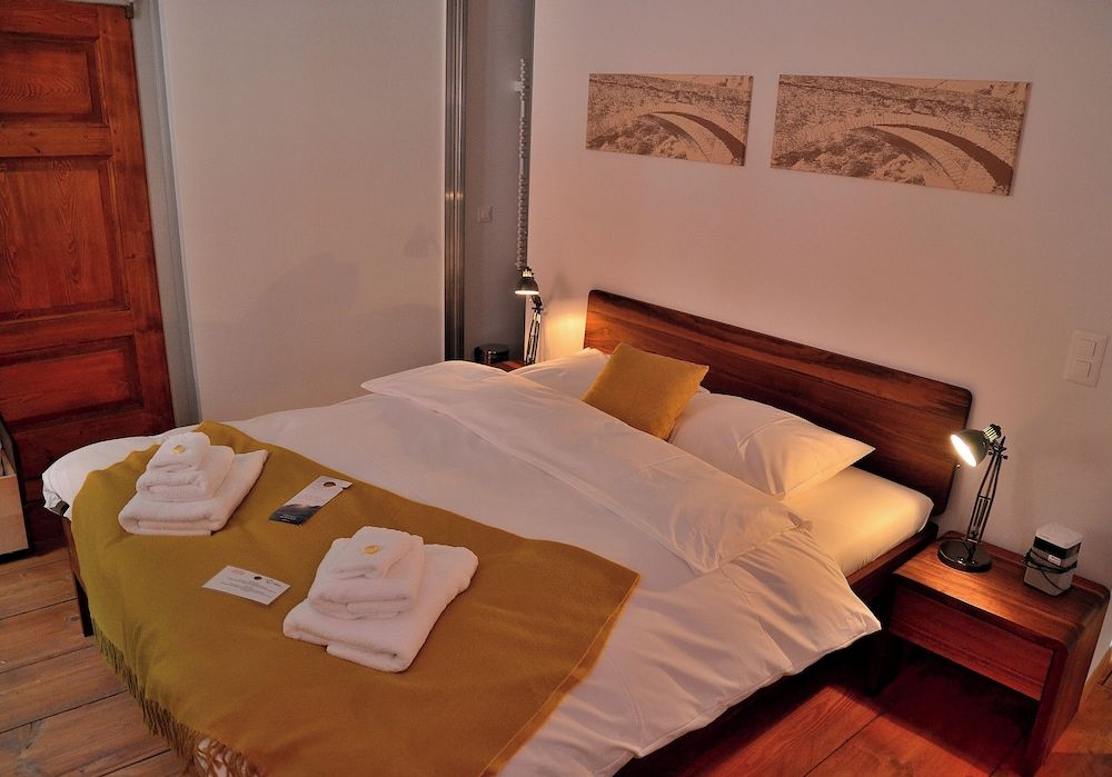 Boutique Hotel Fusio 3