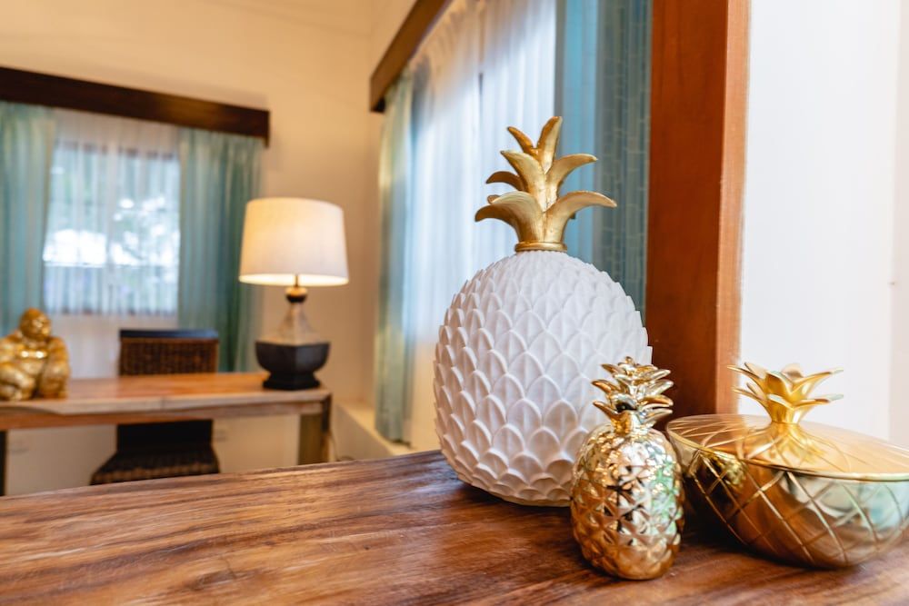 Hacienda La Norma Boho Boutique Hotel 2