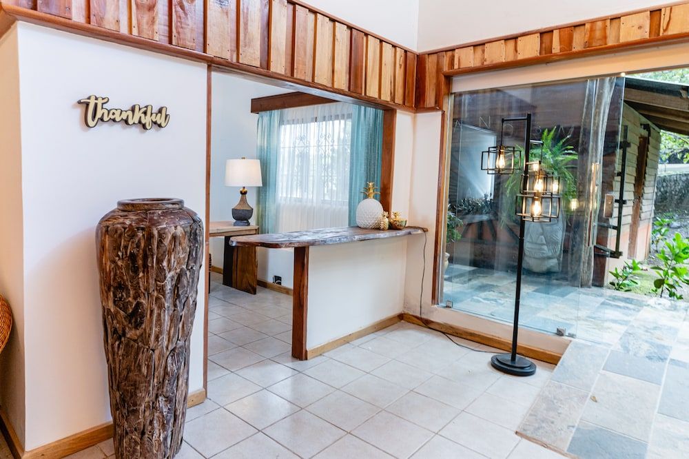 Hacienda La Norma Boho Boutique Hotel 3