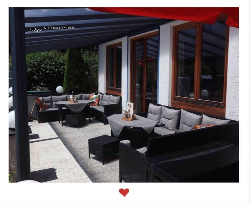 Pension Berghupferl - do legst di nieda -1 estrelas em Oberaudorf