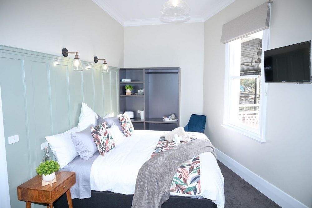Holbrook Hotel 2