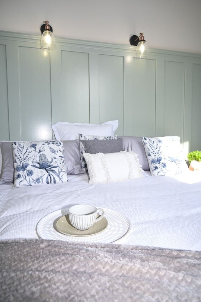 Holbrook Hotel 3