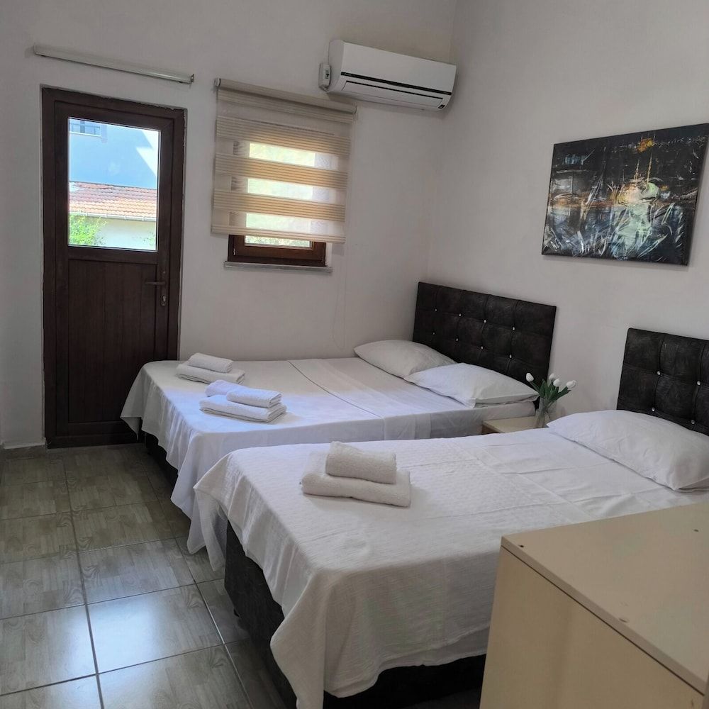 Avşar Apart Motel 3