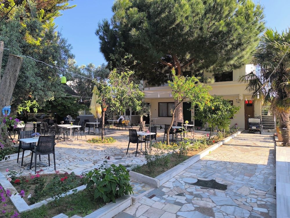 Avşar Apart Motel -1 estrellas en Mármara