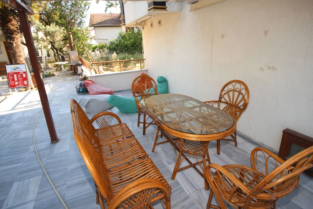 Avşar Apart Motel 2