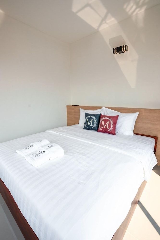 M&M hotel 3