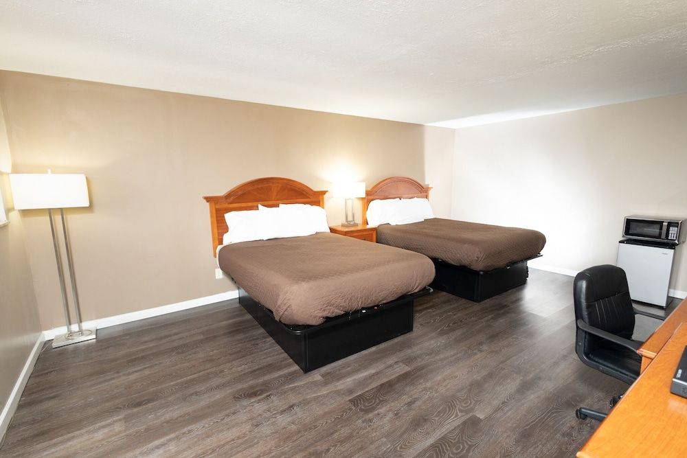 Oxford Inn 3
