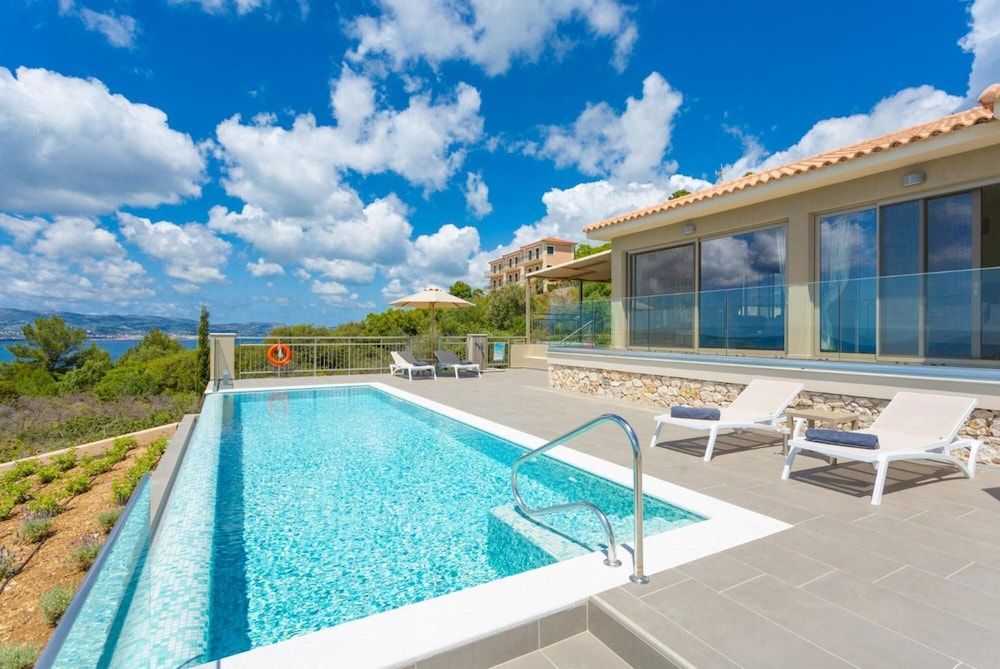 Lassi Villas Collection 2