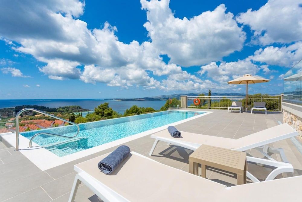 Lassi Villas Collection 3