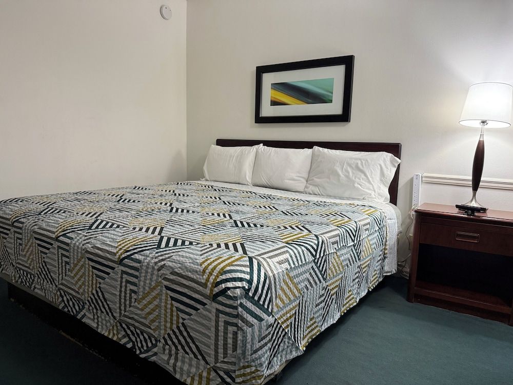 WINDTREE INN -1 estrellas en Grove Hill