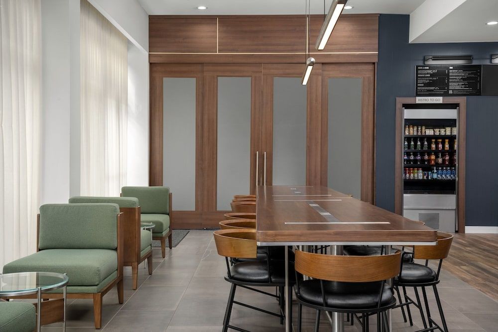 Courtyard by Marriott Northport University of Alabama 3