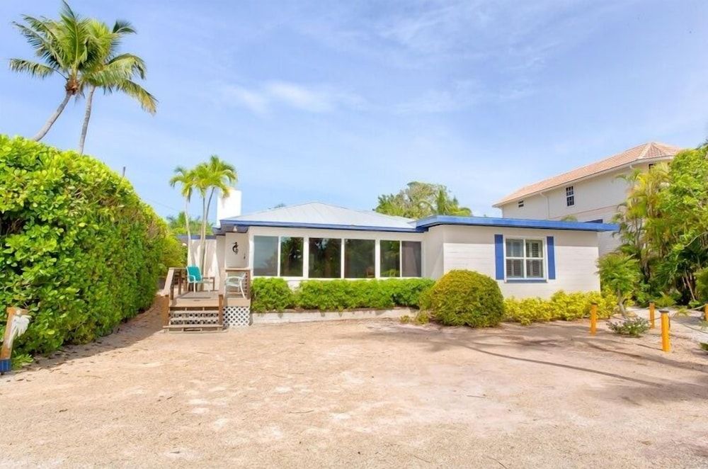 Baybarlyn 4 Bedroom Home by RedAwning -1 estrellas en Captiva