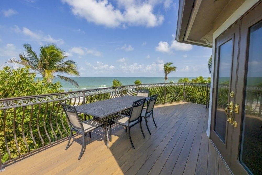 Aloha Baby- 5 Bedroom Luxury Pool Home! 5 Home by RedAwning -1 estrellas en Captiva