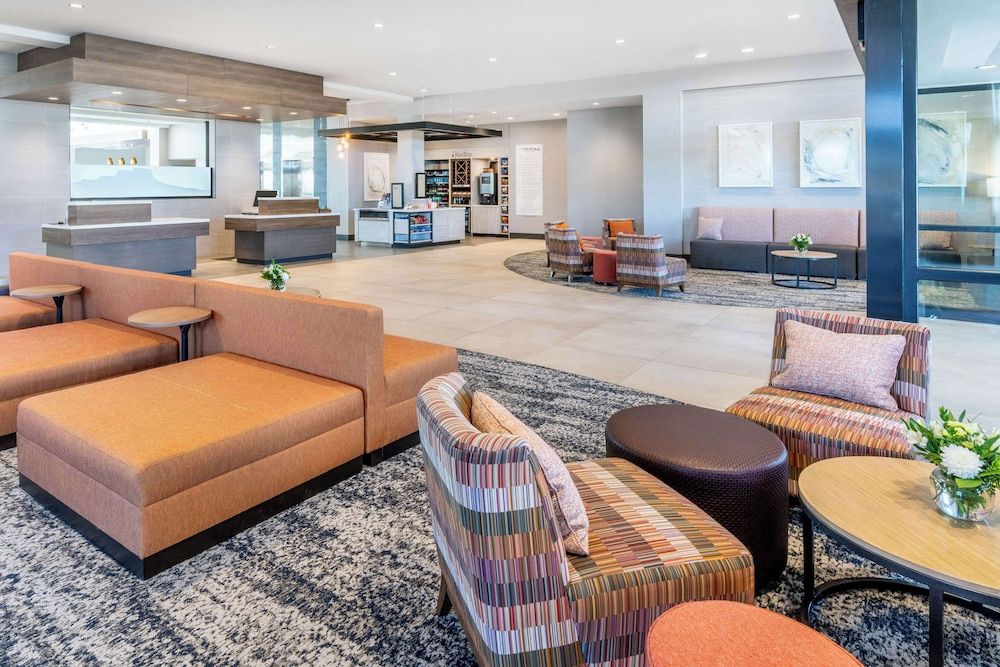 Hilton Garden Inn Trinidad Downtown 3