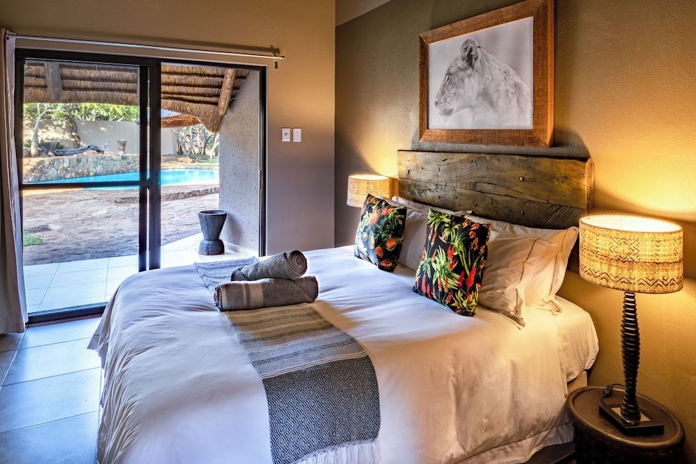 Sable Ranch Bush Lodge 3