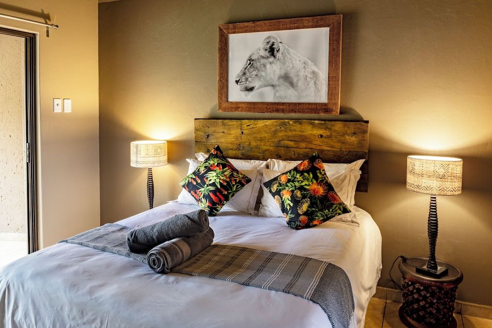 Sable Ranch Bush Lodge 2