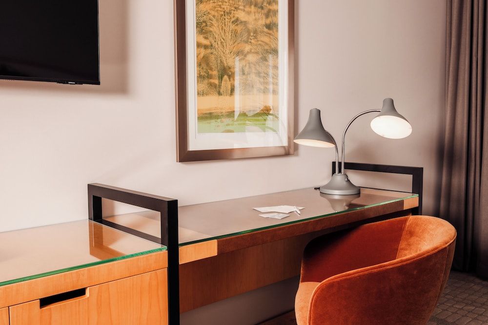 Hotel Verdant 3