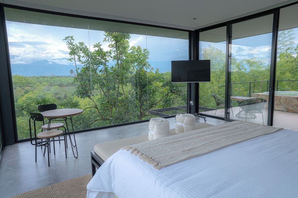Palta Eco Haven Hotel 2