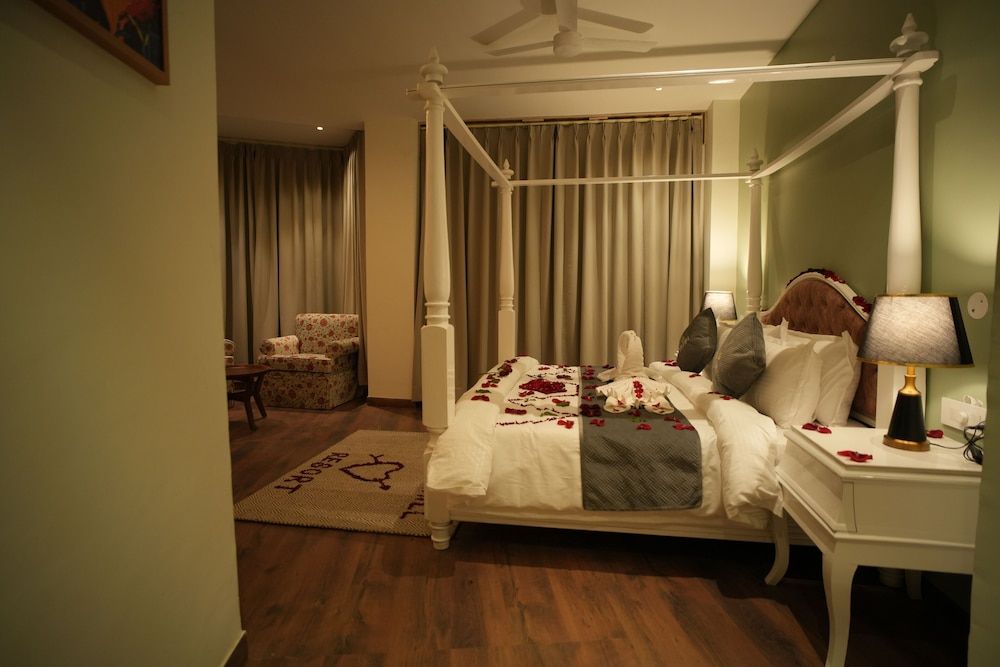Oakhill Resort 3