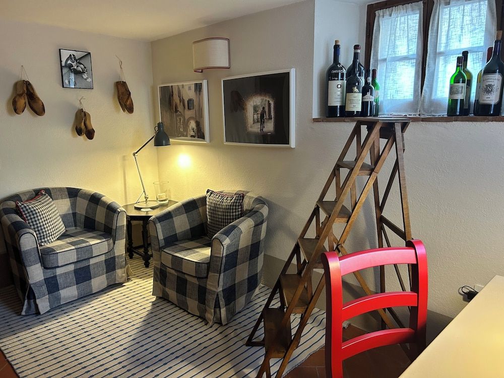 B&B Borgolecchi 2