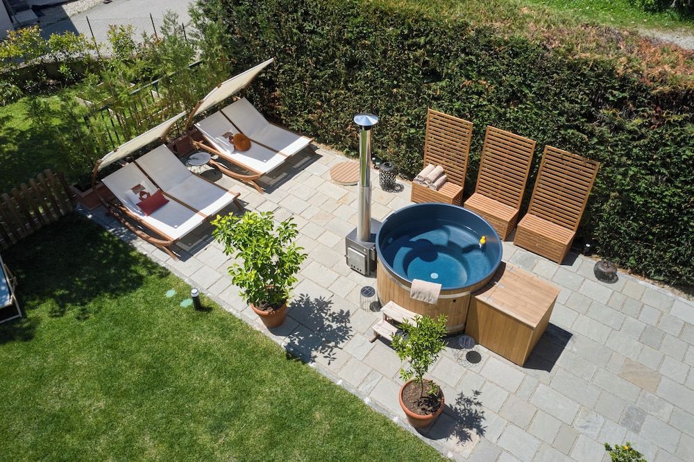Agriturismo Borgo Scaffaia -1 estrellas en San Piero a Sieve