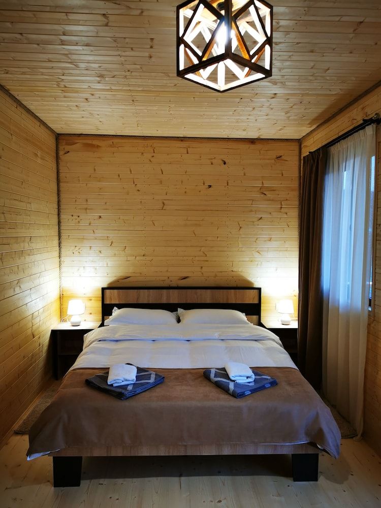 Chateau Ateni Cottages 3