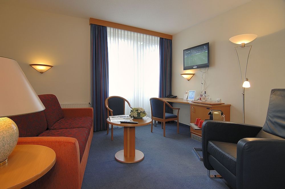AKZENT Hotel Albert 3