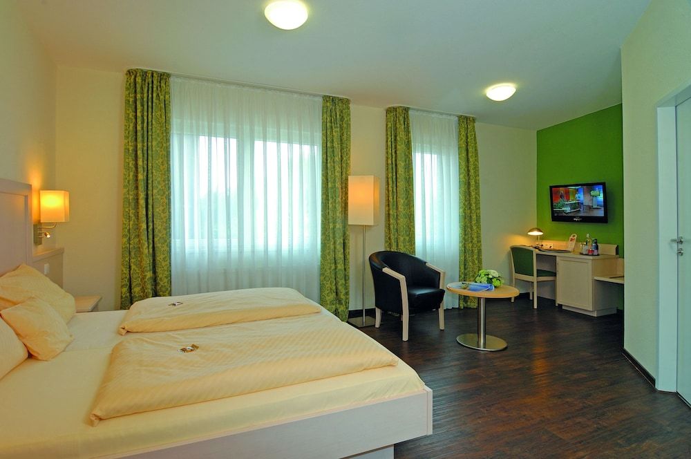 AKZENT Hotel Albert 3 estrellas en Dorsten