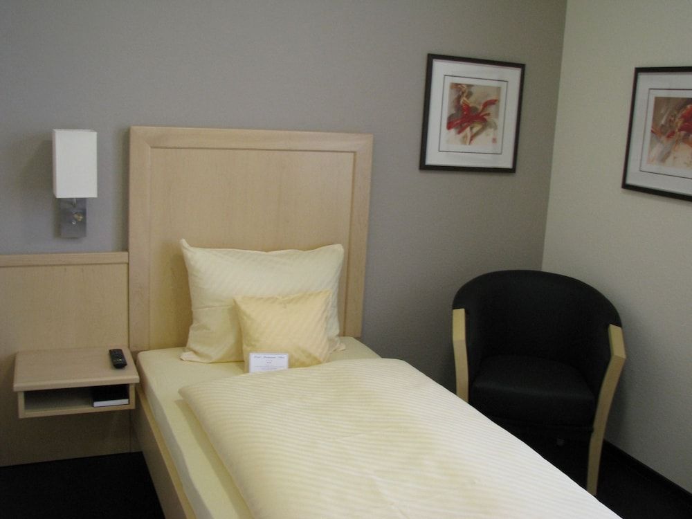 AKZENT Hotel Albert 2