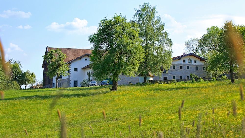 Gidibauer Hof -1 estrellas en Hauzenberg