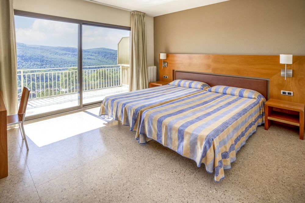 Hotel Can Fisa 3