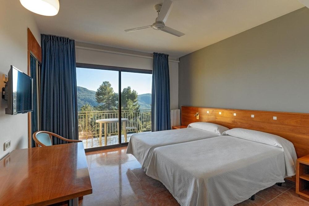 Hotel Can Fisa 2