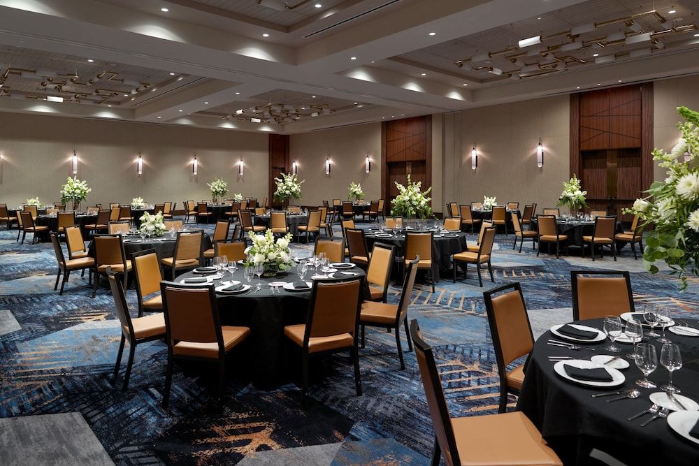 Springhill Suites By Marriott Franklin Mint 3
